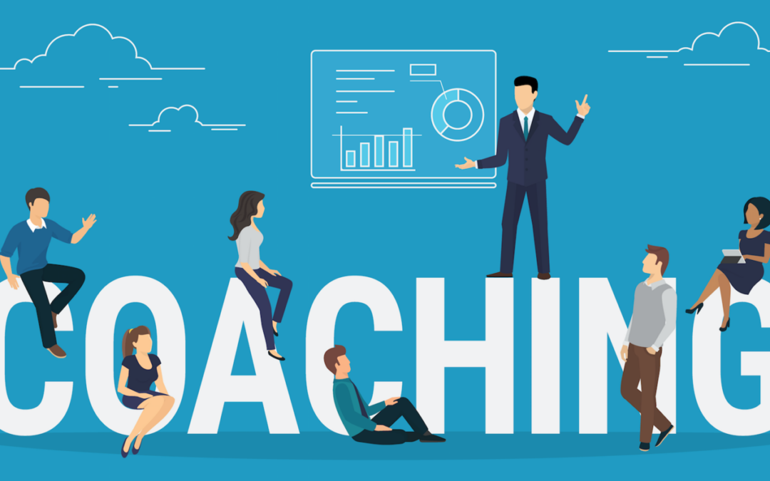How to be Coached: A User’s Guide to Optimizing Outcomes