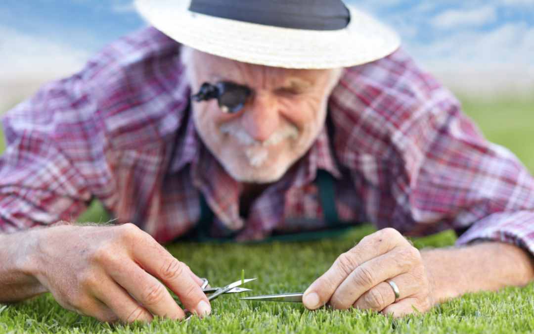 Perfectionism in the Workplace – A Rising Challenge