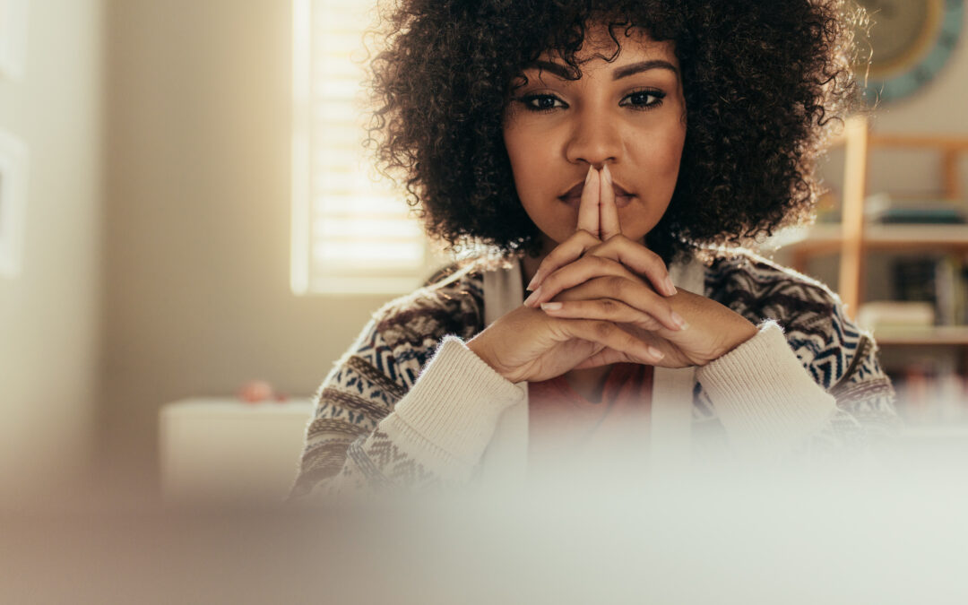 How To Create Psychological Safety In A Hybrid Work World