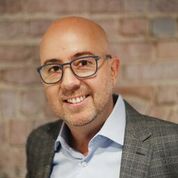 Drs. Eugene Dilán, PsyD, SPHR