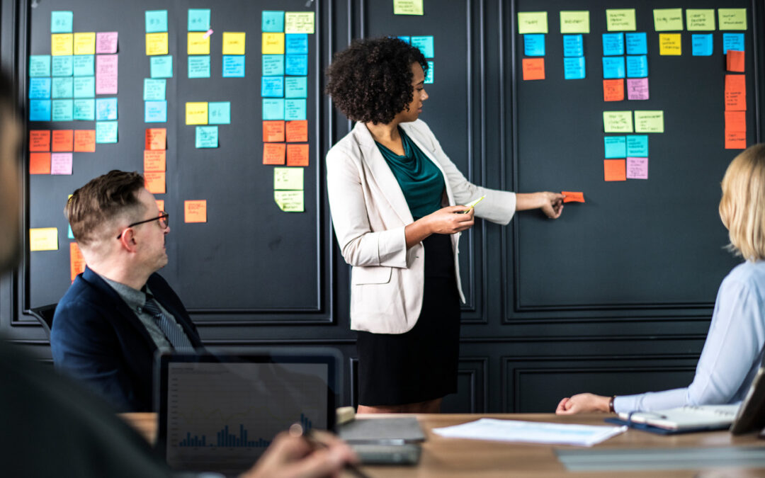 Unlocking Potential: The Transformative Power of Organizational Development