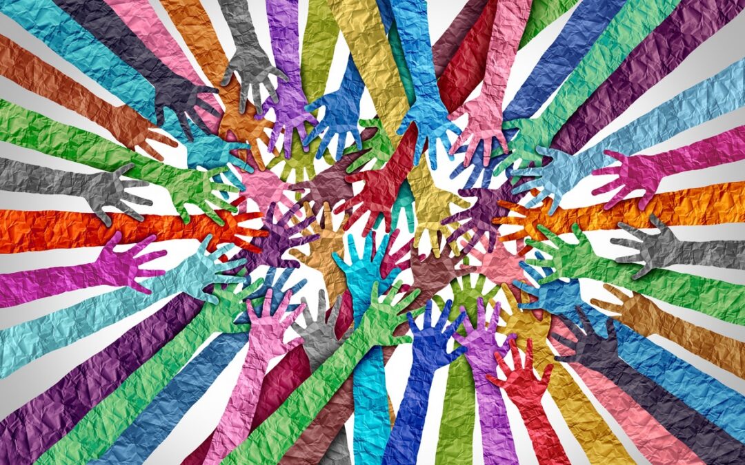 The Power of Inclusion and Belonging in the Workplace