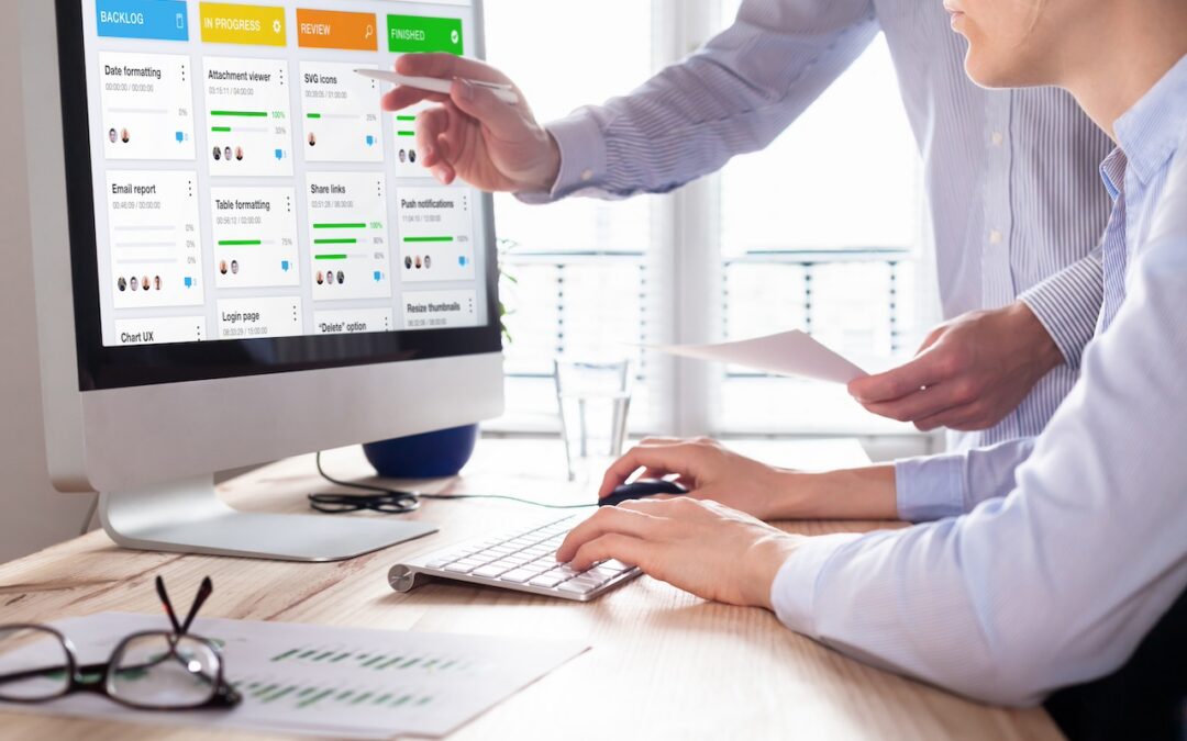 Why Overcomplication and Overplanning Can Derail Your Change Efforts
