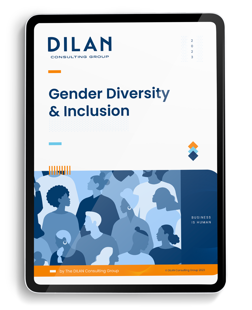 Gender Diversity & Inclusion