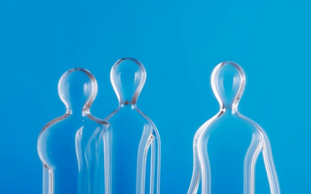 Why Transparent Leadership Is Essential During Organizational Change