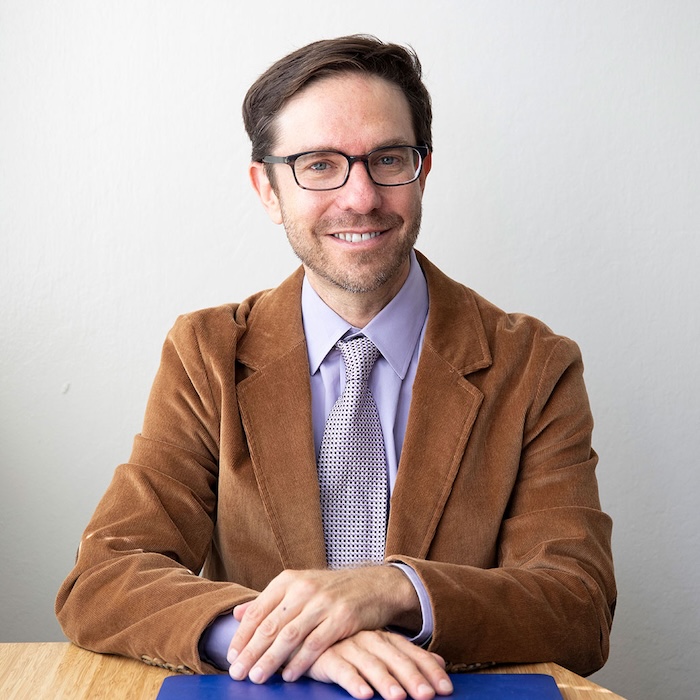 Ezra Herzog