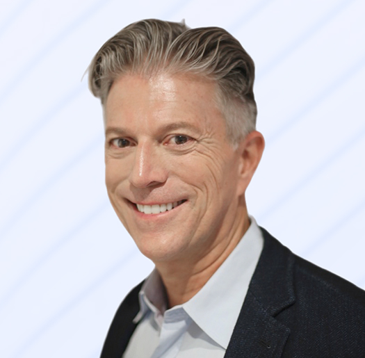 Bart Magee, Ph.D.