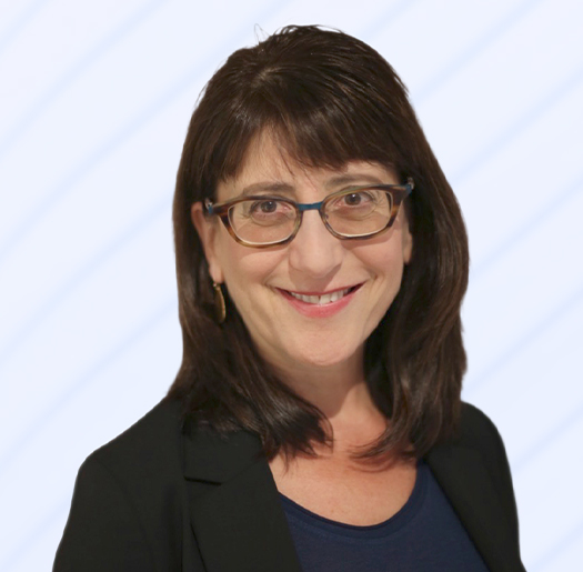 Eve Kupferman, Ph.D.