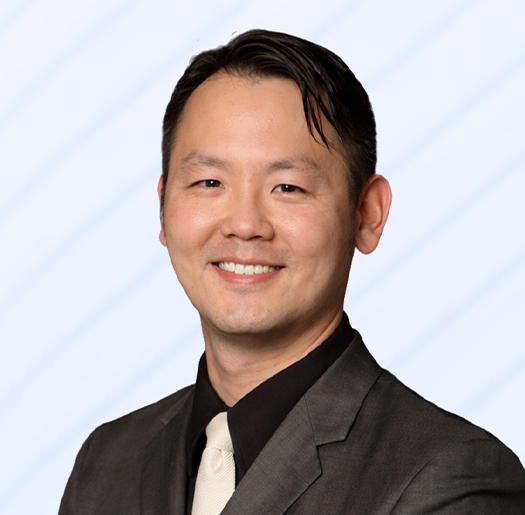 Ren Hong, Ph.D.